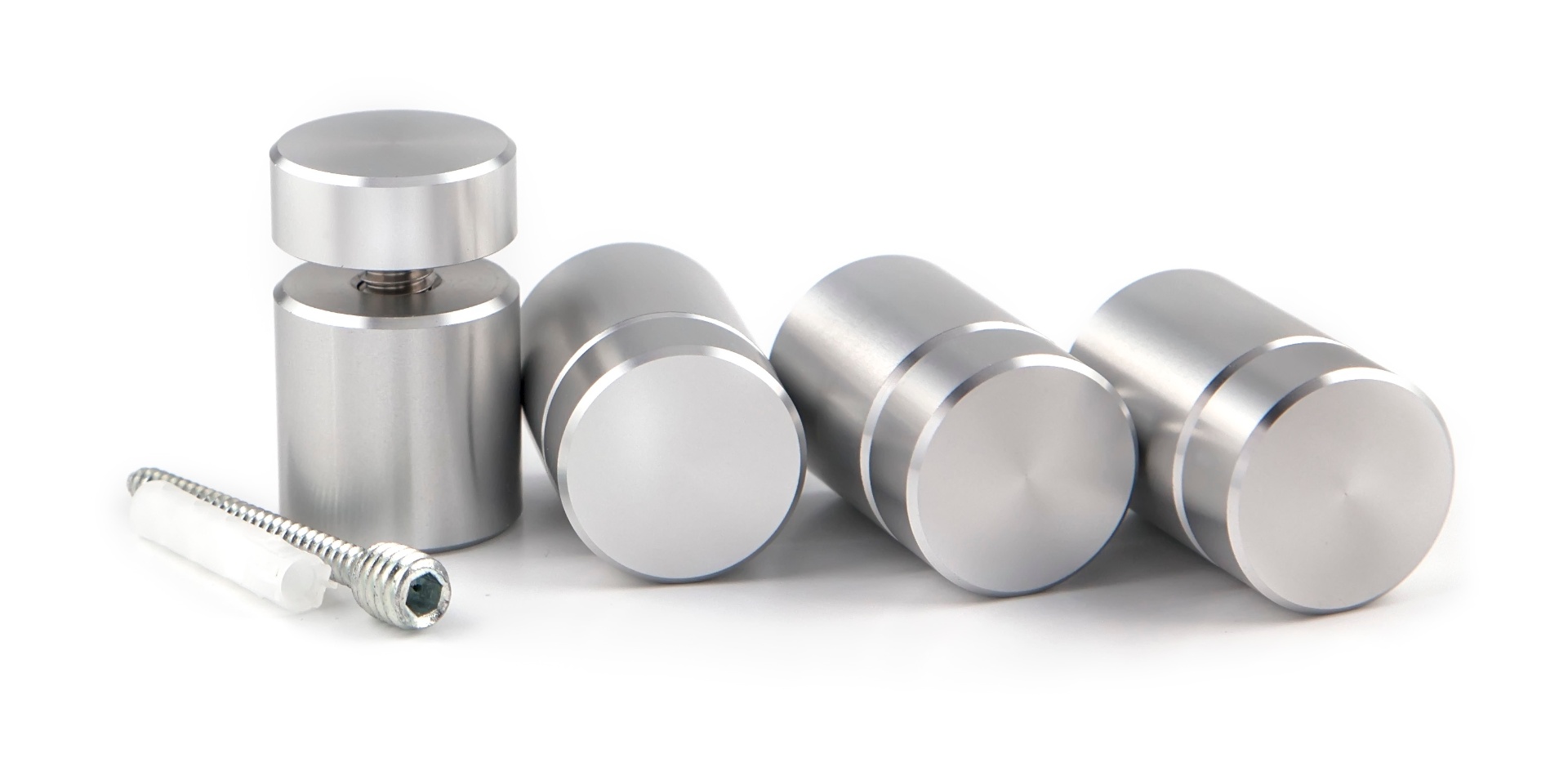 MountingStandoffs.com | Premium Standoff Mounting Systems